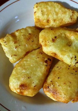 Foto resep Pisang goreng