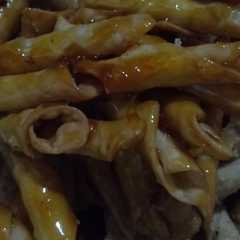 รูปของ Kacang sembunyi karamel