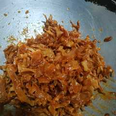 Ubi pedas manis রেসিপির প্রধান ছবি