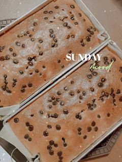 Foto resep Banana Cake lembut