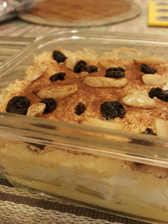 Foto resep Klappertart
