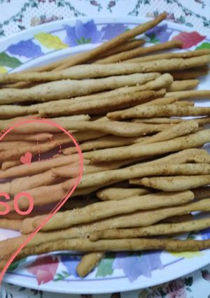 صورة لوصفة باتون ساليه