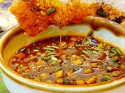 Hình ảnh của cơm chay