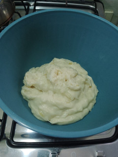 Una foto de Bechamel