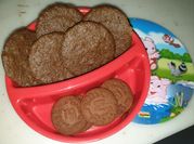 A picture of left over idli batter