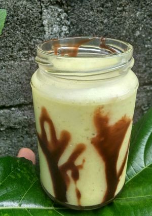 Foto resep Jus alpukat