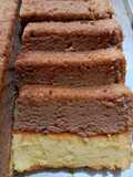 Kue Lapis Mandarin