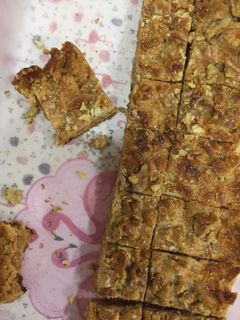 صورة لوصفة حلاوة تك