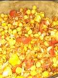 Mazedar chnna Pakoray Bondi chat