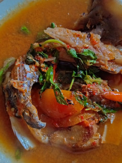 Foto resep Asem Pade Kepala Ikan