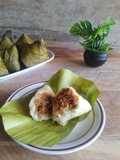 Bacang ketan