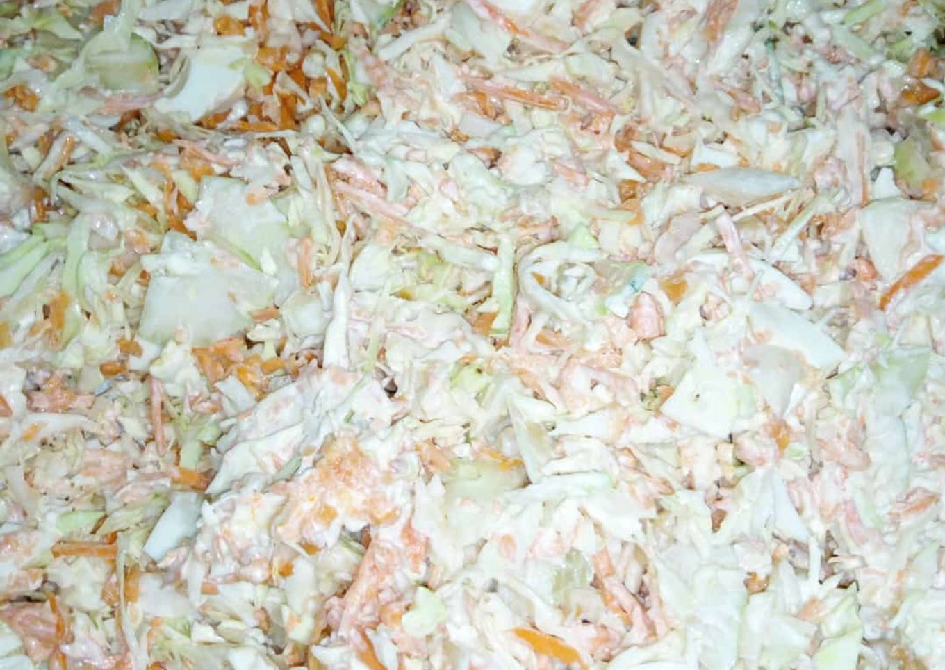 Coleslaw