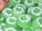 Gambar kue putu ayu 1kg