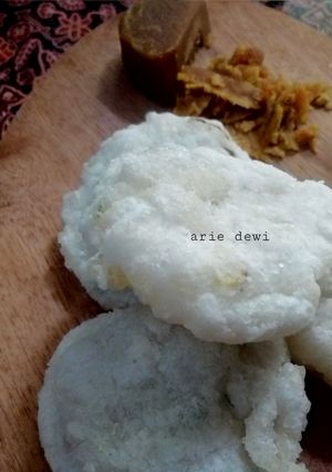 Foto resep Cireng Salju