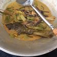 Lodeh Ikan Tongkol Asap Endolita