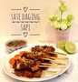 Resep: Sate daging sapi Yang Enak