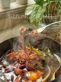 Sizzling Yee Mee