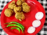 મેથીના ગોટા (Methi Gota Recipe In Gujarati)