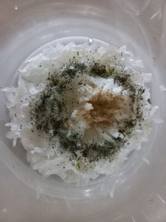عکسی از دستور سالاد ترب