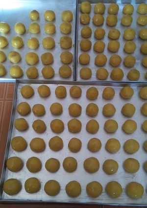 Foto resep Nastar