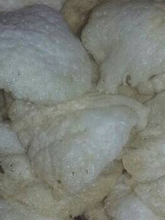 Foto resep Kerupuk nasi sisa (#pr_cemilankriuk)