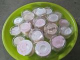 Es Cream Homemade