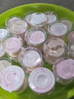 Foto resep Es Cream Homemade