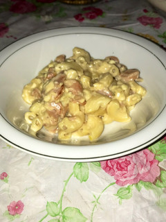 Foto resep Mac and cheese