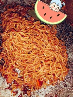 Foto resep Mi Goreng