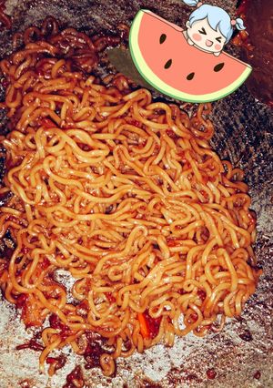 Foto resep Mi Goreng