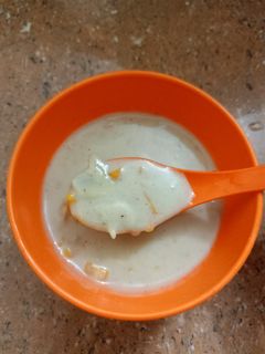 காளான் கேரட் சூப் செய்முறை முக்கிய புகைப்படம்