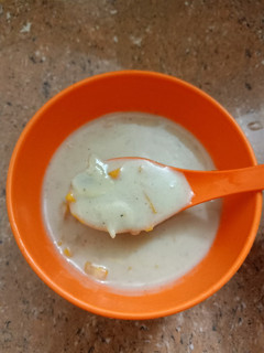 காளான் கேரட் சூப் செய்முறை முக்கிய புகைப்படம்