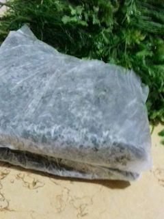 صورة لوصفة تخزين خضار المحشي