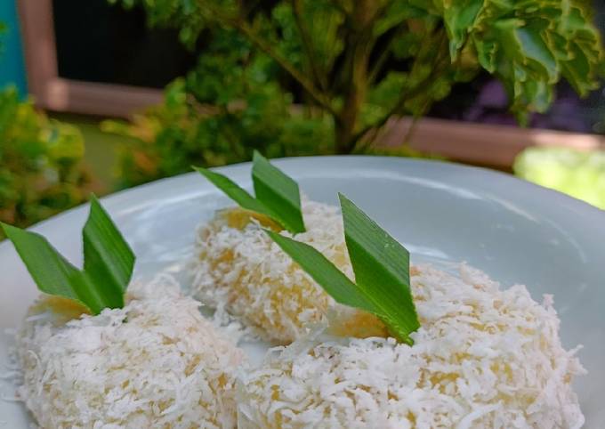 Resep: Kue Bihun Nenas Untuk Pemula