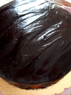 Foto di Brazilian Carrot Cake