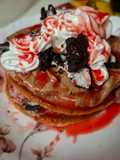 Pancakes roz