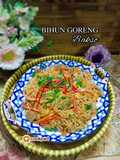 31:10:24 - Bihun goreng bakso
