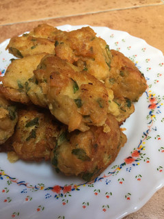 Foto resep Perkedel Kentang
