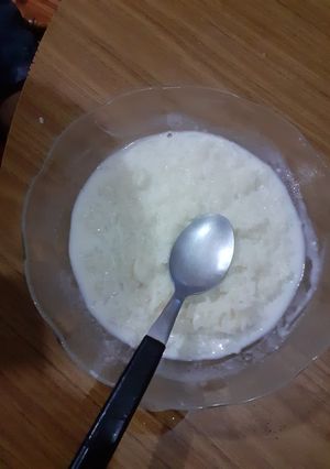 Una foto de Arroz con leche 🇦🇷