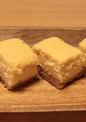 A picture of Ukishima Cake.