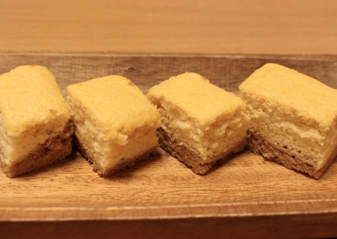 Recipe of Any-night-of-the-week Ukishima Cake