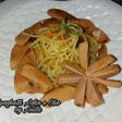 24. Spaghetti Aglio e Olio