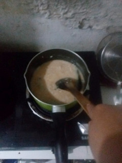 Foto resep Bubur tim ayam sayur untuk si Kecil MPASI