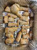 Palitos de queso