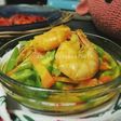Buncis Bumbu Kuning Tanpa Santan