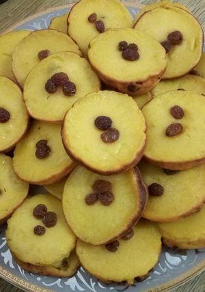 Foto resep Kue Lumpur