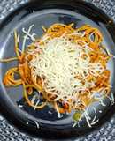 Mix Sauce Spaghetti 📌