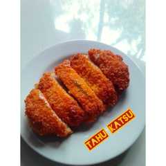 รูปของ Tahu Katsu