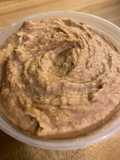 Secret Recipe (and EASY) Refried Beans