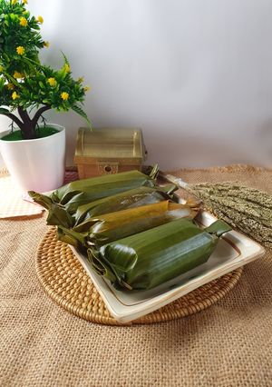 Foto resep Otak-Otak Tenggiri Khas Riau